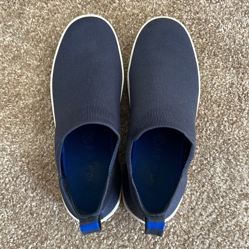 Rothy’s Chelsea boot